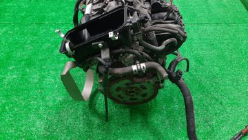 ДВИГАТЕЛЬ НА TOYOTA PASSO KGC10 1KR-FE