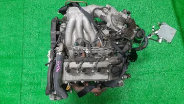 ДВИГАТЕЛЬ НА TOYOTA ESTIMA MCR30W 1MZ-FE
