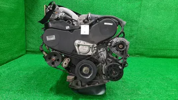 ДВИГАТЕЛЬ НА TOYOTA ESTIMA MCR30W 1MZ-FE