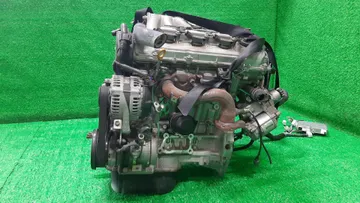 ДВИГАТЕЛЬ НА TOYOTA ESTIMA MCR30W 1MZ-FE