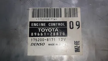 ДВИГАТЕЛЬ НА TOYOTA ESTIMA MCR30W 1MZ-FE