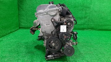 ДВИГАТЕЛЬ НА TOYOTA COROLLA FIELDER NZE141G 1NZ-FE