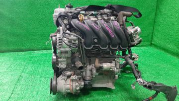 ДВИГАТЕЛЬ НА TOYOTA COROLLA FIELDER NZE141G 1NZ-FE