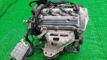 ДВИГАТЕЛЬ НА TOYOTA COROLLA FIELDER NZE141G 1NZ-FE