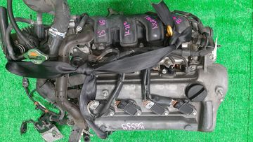 ДВИГАТЕЛЬ НА TOYOTA PORTE NCP141 1NZ-FE