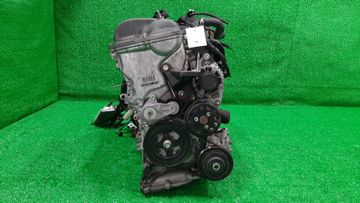 ДВИГАТЕЛЬ НА TOYOTA PORTE NCP141 1NZ-FE