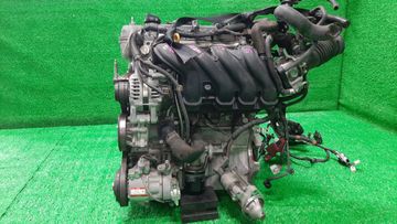 ДВИГАТЕЛЬ НА TOYOTA PORTE NCP141 1NZ-FE