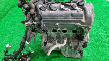 ДВИГАТЕЛЬ НА TOYOTA PORTE NCP141 1NZ-FE