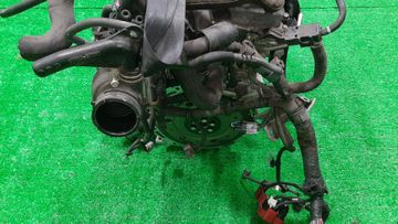 ДВИГАТЕЛЬ НА TOYOTA PORTE NCP141 1NZ-FE