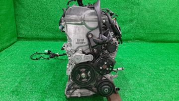 ДВИГАТЕЛЬ НА TOYOTA PORTE NCP141 1NZ-FE