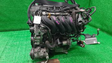 ДВИГАТЕЛЬ НА TOYOTA PORTE NCP141 1NZ-FE