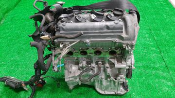 ДВИГАТЕЛЬ НА TOYOTA PORTE NCP141 1NZ-FE