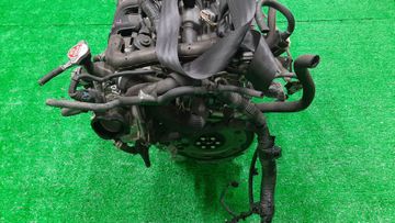 ДВИГАТЕЛЬ НА TOYOTA PORTE NCP141 1NZ-FE
