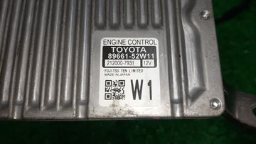 ДВИГАТЕЛЬ НА TOYOTA PORTE NCP141 1NZ-FE