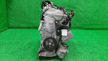 ДВИГАТЕЛЬ НА TOYOTA AQUA NHP10 1NZ-FXE