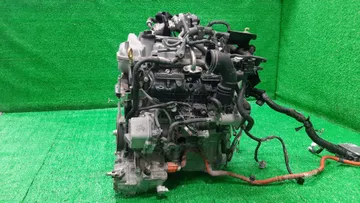 ДВИГАТЕЛЬ НА TOYOTA AQUA NHP10 1NZ-FXE