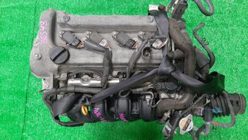 ДВИГАТЕЛЬ НА TOYOTA PORTE NCP145 1NZ-FE