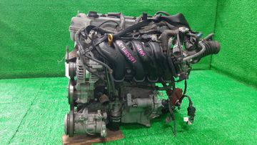ДВИГАТЕЛЬ НА TOYOTA PORTE NCP145 1NZ-FE