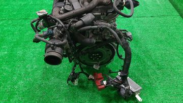 ДВИГАТЕЛЬ НА TOYOTA PORTE NCP145 1NZ-FE
