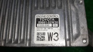 ДВИГАТЕЛЬ НА TOYOTA PORTE NCP145 1NZ-FE