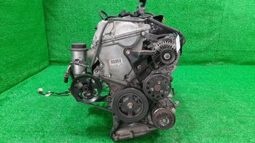 ДВИГАТЕЛЬ НА TOYOTA PORTE NNP10 2NZ-FE