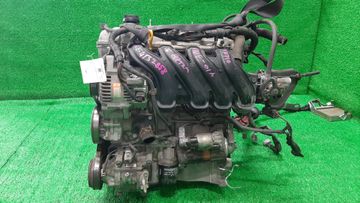 ДВИГАТЕЛЬ НА TOYOTA PORTE NNP10 2NZ-FE