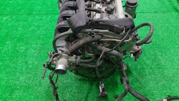 ДВИГАТЕЛЬ НА TOYOTA PORTE NNP10 2NZ-FE