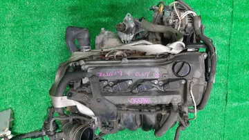 ДВИГАТЕЛЬ НА TOYOTA ESTIMA ACR30W 2AZ-FE