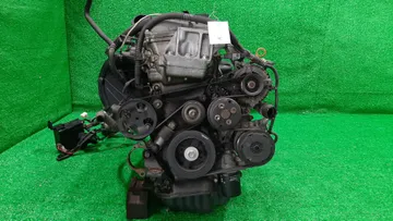 ДВИГАТЕЛЬ НА TOYOTA ESTIMA ACR30W 2AZ-FE
