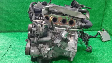 ДВИГАТЕЛЬ НА TOYOTA ESTIMA ACR30W 2AZ-FE