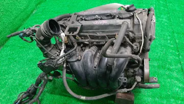 ДВИГАТЕЛЬ НА TOYOTA ESTIMA ACR30W 2AZ-FE