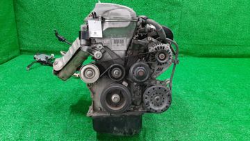 ДВИГАТЕЛЬ НА TOYOTA ISIS ZNM10G 1ZZ-FE