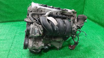 ДВИГАТЕЛЬ НА TOYOTA ISIS ZNM10G 1ZZ-FE