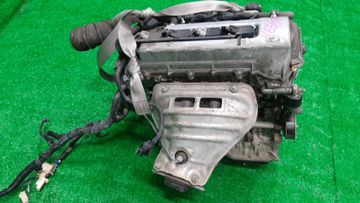 ДВИГАТЕЛЬ НА TOYOTA ISIS ZNM10G 1ZZ-FE