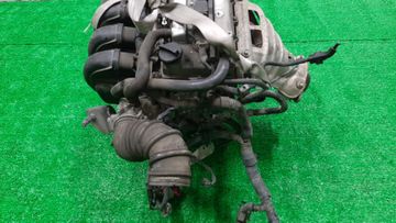 ДВИГАТЕЛЬ НА TOYOTA ISIS ZNM10G 1ZZ-FE
