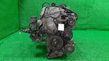 ДВИГАТЕЛЬ НА TOYOTA BB NCP30 2NZ-FE