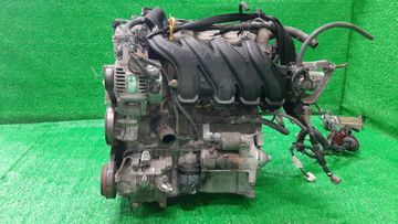 ДВИГАТЕЛЬ НА TOYOTA BB NCP30 2NZ-FE
