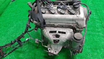 ДВИГАТЕЛЬ НА TOYOTA BB NCP30 2NZ-FE