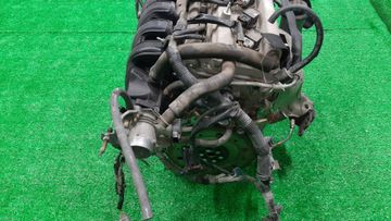 ДВИГАТЕЛЬ НА TOYOTA BB NCP30 2NZ-FE