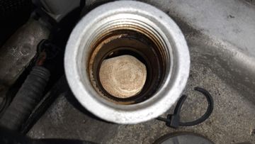 ДВИГАТЕЛЬ НА TOYOTA BB NCP30 2NZ-FE