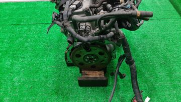 ДВИГАТЕЛЬ НА TOYOTA VITZ SCP10 1SZ-FE