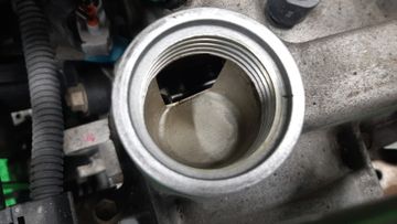ДВИГАТЕЛЬ НА TOYOTA VITZ SCP10 1SZ-FE