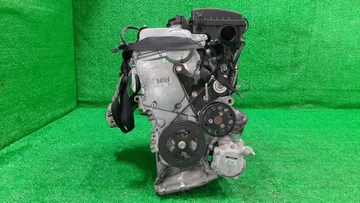 ДВИГАТЕЛЬ НА TOYOTA PRIUS NHW20 1NZ-FXE