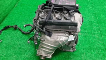 ДВИГАТЕЛЬ НА TOYOTA PRIUS NHW20 1NZ-FXE