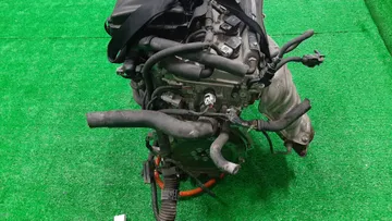 ДВИГАТЕЛЬ НА TOYOTA PRIUS NHW20 1NZ-FXE