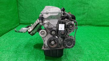 ДВИГАТЕЛЬ НА TOYOTA ISIS ZNM10G 1ZZ-FE