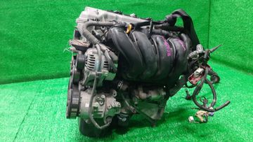 ДВИГАТЕЛЬ НА TOYOTA ISIS ZNM10G 1ZZ-FE