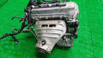 ДВИГАТЕЛЬ НА TOYOTA ISIS ZNM10G 1ZZ-FE