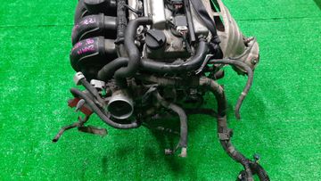 ДВИГАТЕЛЬ НА TOYOTA ISIS ZNM10G 1ZZ-FE