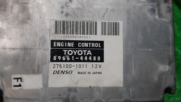 ДВИГАТЕЛЬ НА TOYOTA ISIS ZNM10G 1ZZ-FE